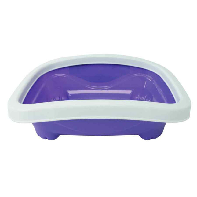 Memphis Arenero Para Gato (Modelos Aleatorios)