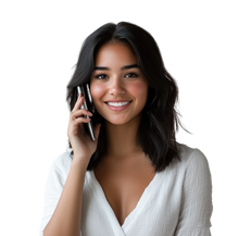 Imagen de servicio al cliente