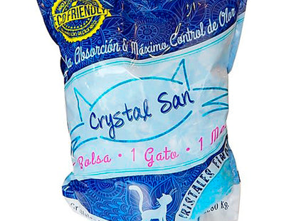 Crystal San 1.8 kg