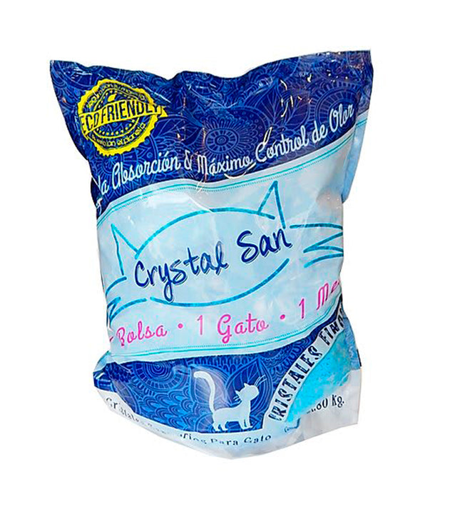 Crystal San 1.8 kg