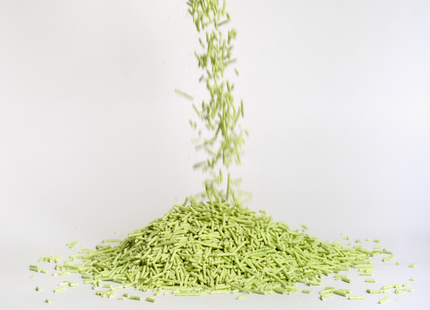 Origens arena orgánica de tofu con aroma de te verde 2.85 kg