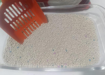 Arena para gatos perlas - Natural