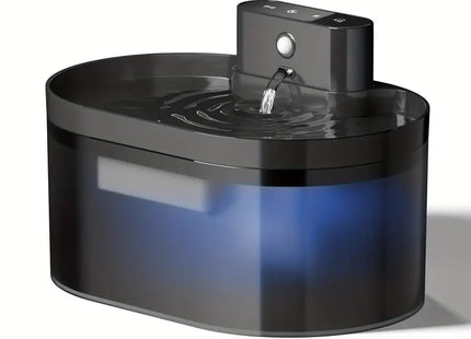 Bebedero para Gatos inlámbrico de 2.2 Litros