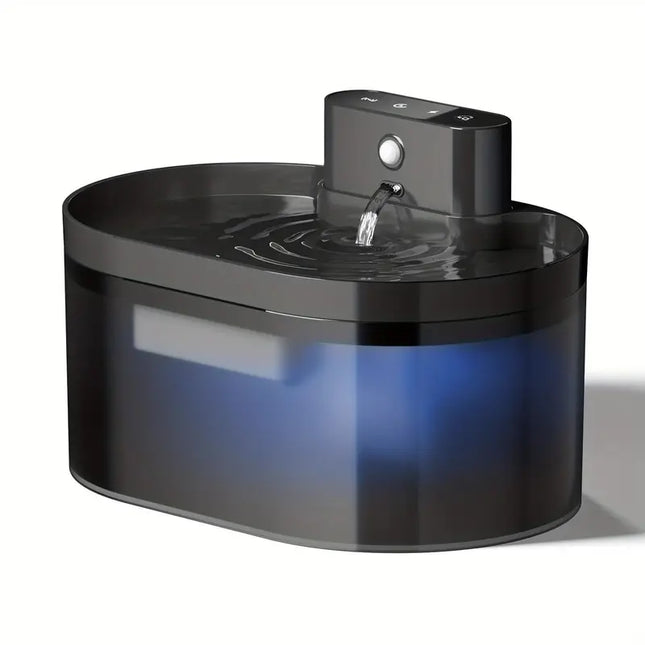 Bebedero para Gatos inlámbrico de 2.2 Litros