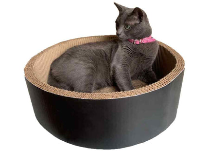 Rascat Cama Rascador Circular