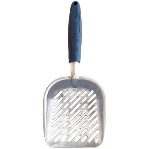 Pala metal 34.5 x 14 x 4.5 cm