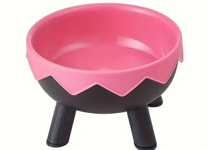 Plato cáscara de huevo