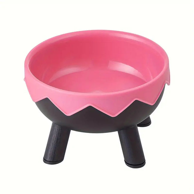 Plato cáscara de huevo